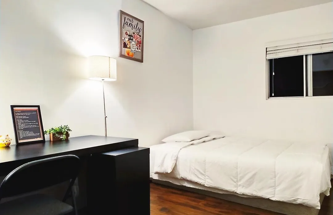 Coastal Comfort Homestay In Santa Monica-1