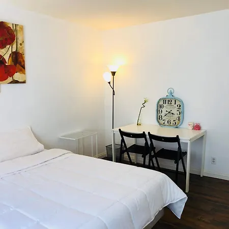 Coastal Comfort Homestay In Santa Monica-3